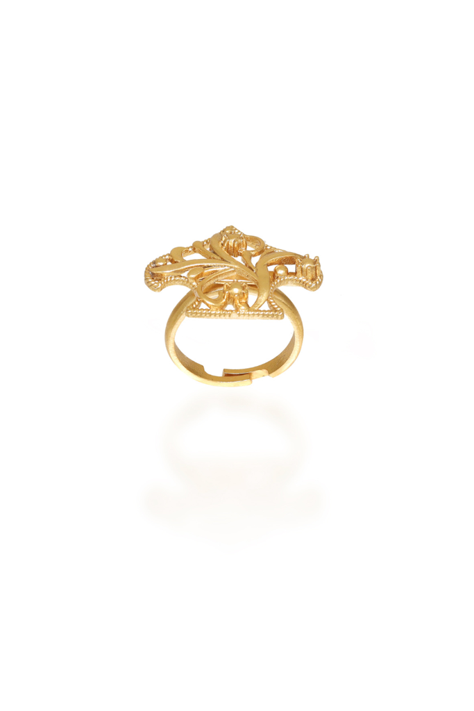 Bahar Ring