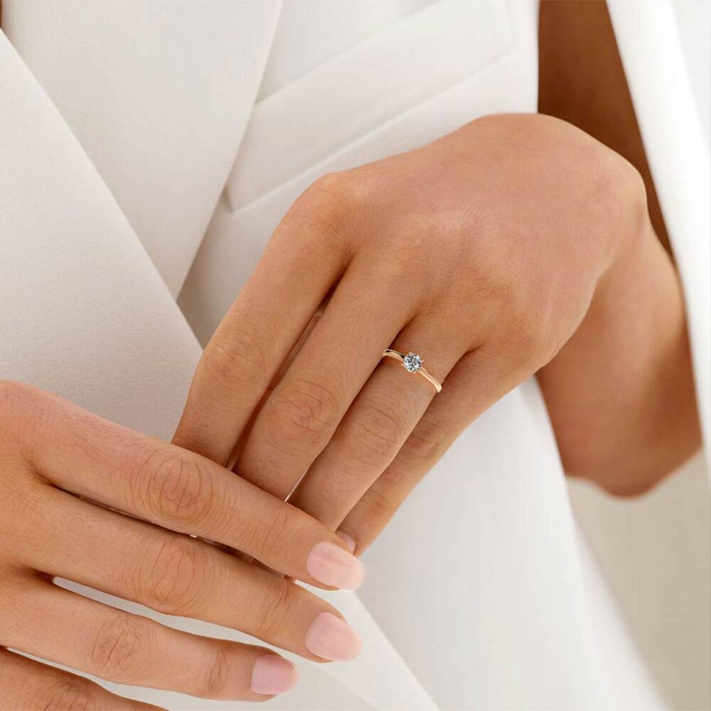 Shooting Star Ring : AIENR-389