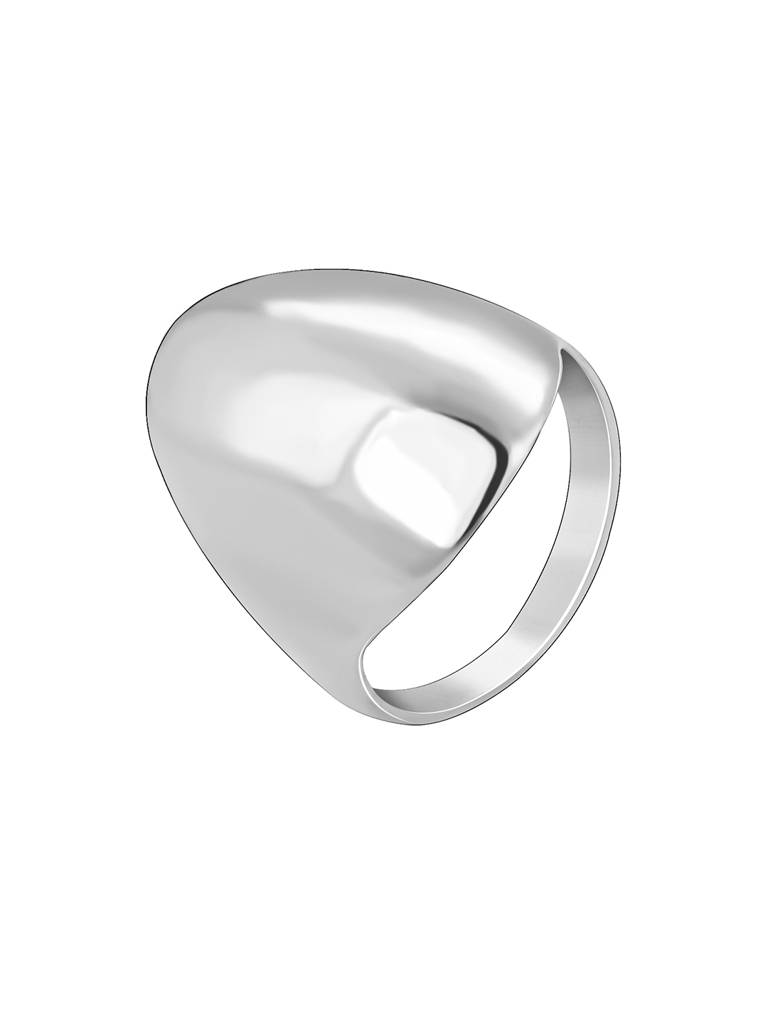 Giva 925 Sterling Silver Avant Garde Ring