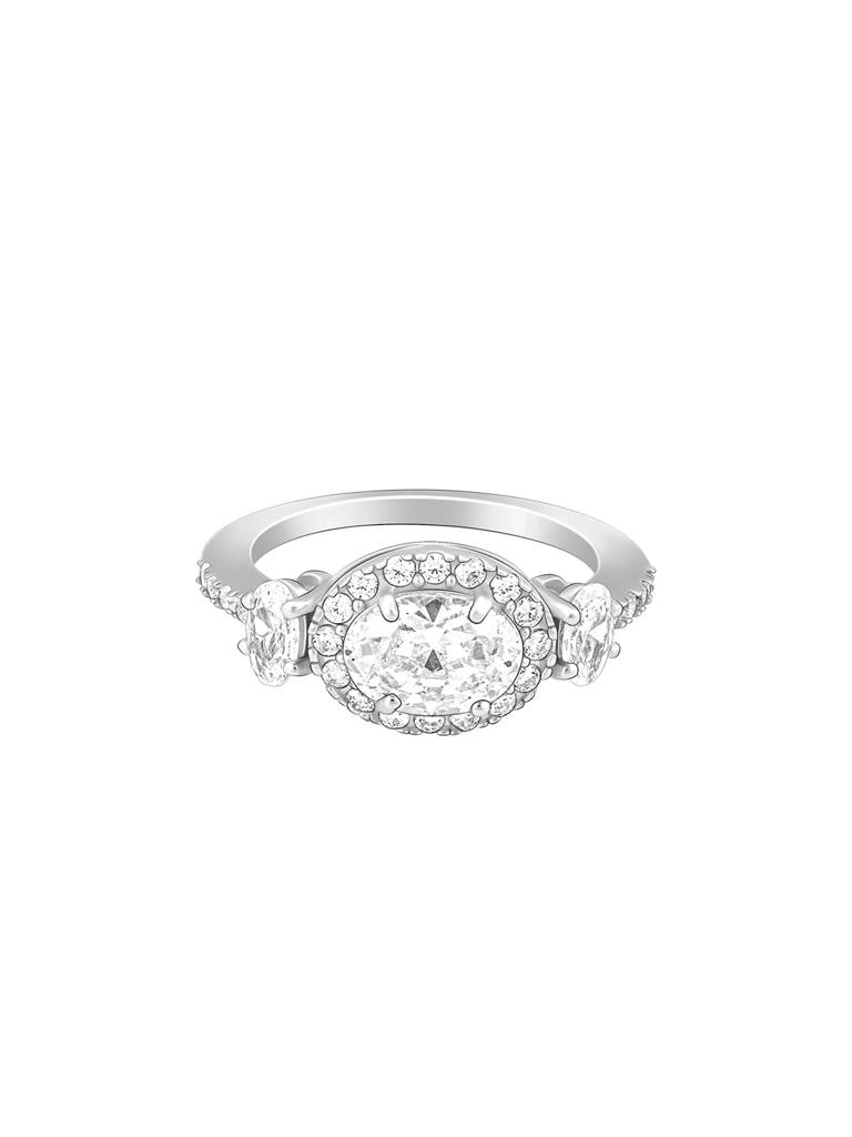 Giva 925 Sterling Silver Celestial Zircon Ring