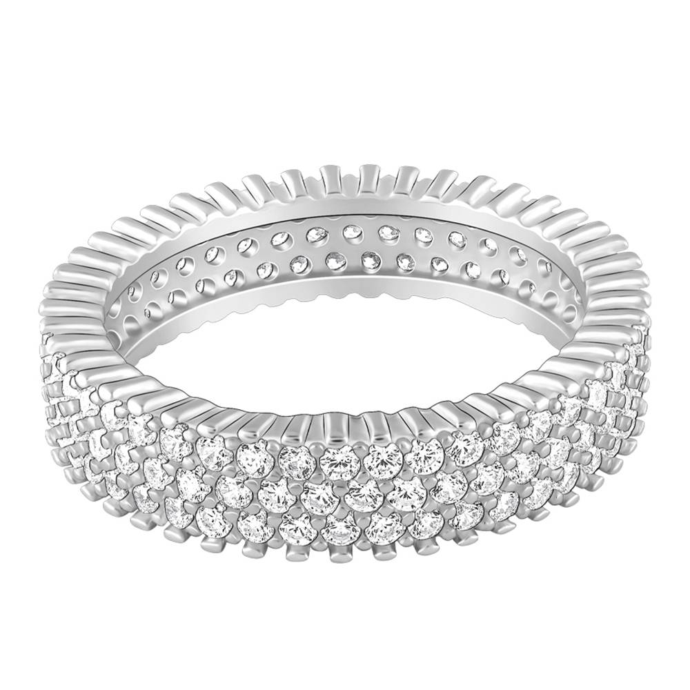 Giva 925 Sterling Silver Maia Ring,Fixed Size,Indian - 11 : R01550