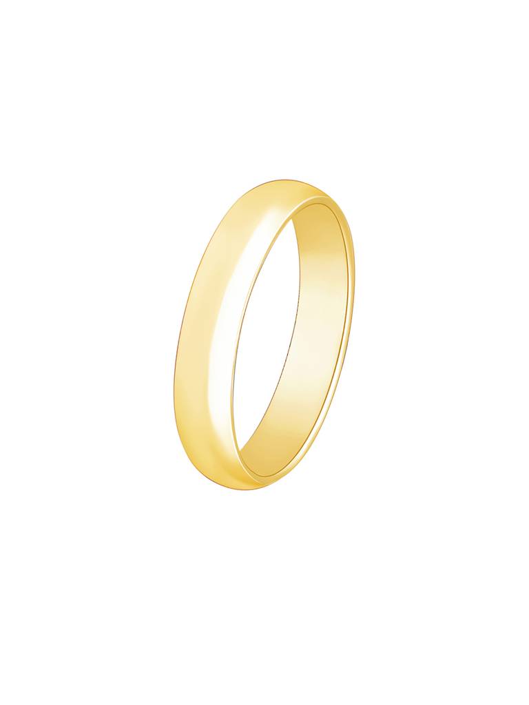 Giva 925 Sterling Silver Golden Ranger Ring For Him