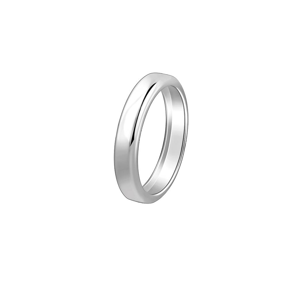 Giva 925 Sterling Silver Prestige Ring For Him | Gifts For Men And Boys : R01738