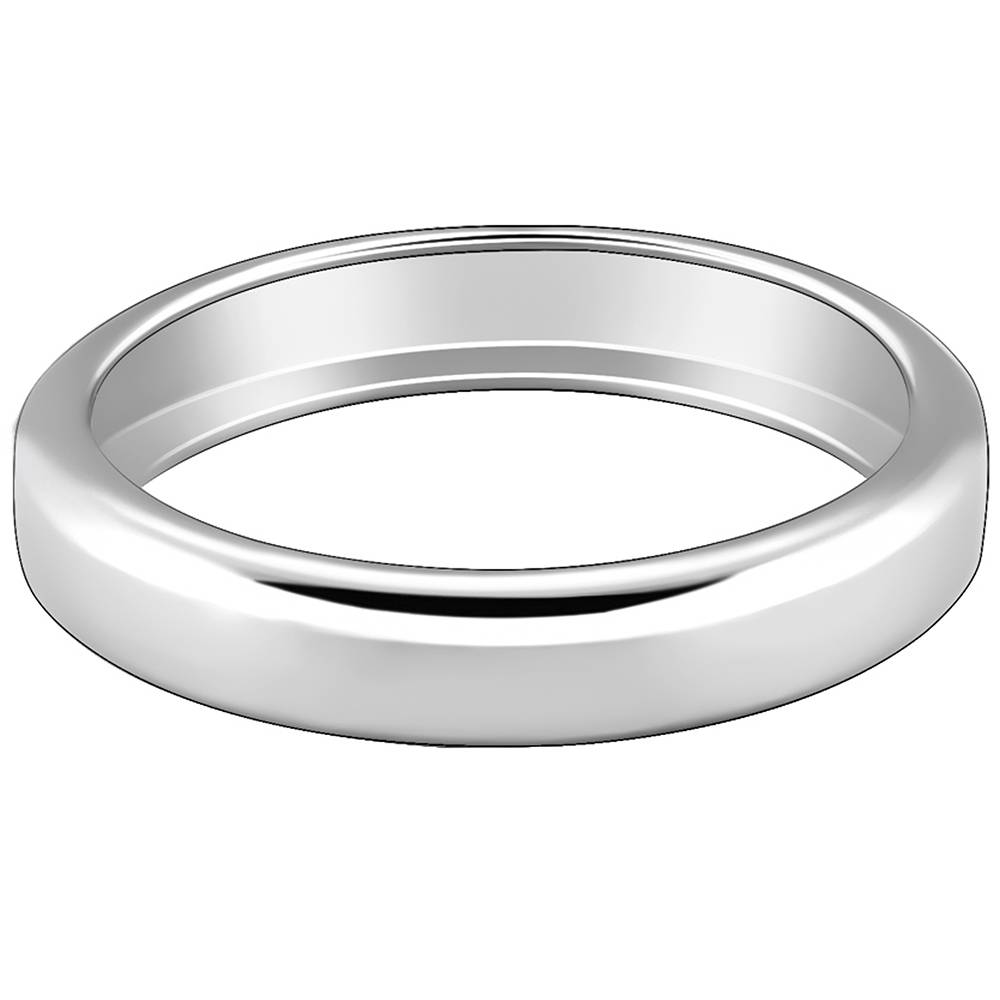 Giva 925 Sterling Silver Prestige Ring For Him | Gifts For Men And Boys : R01738