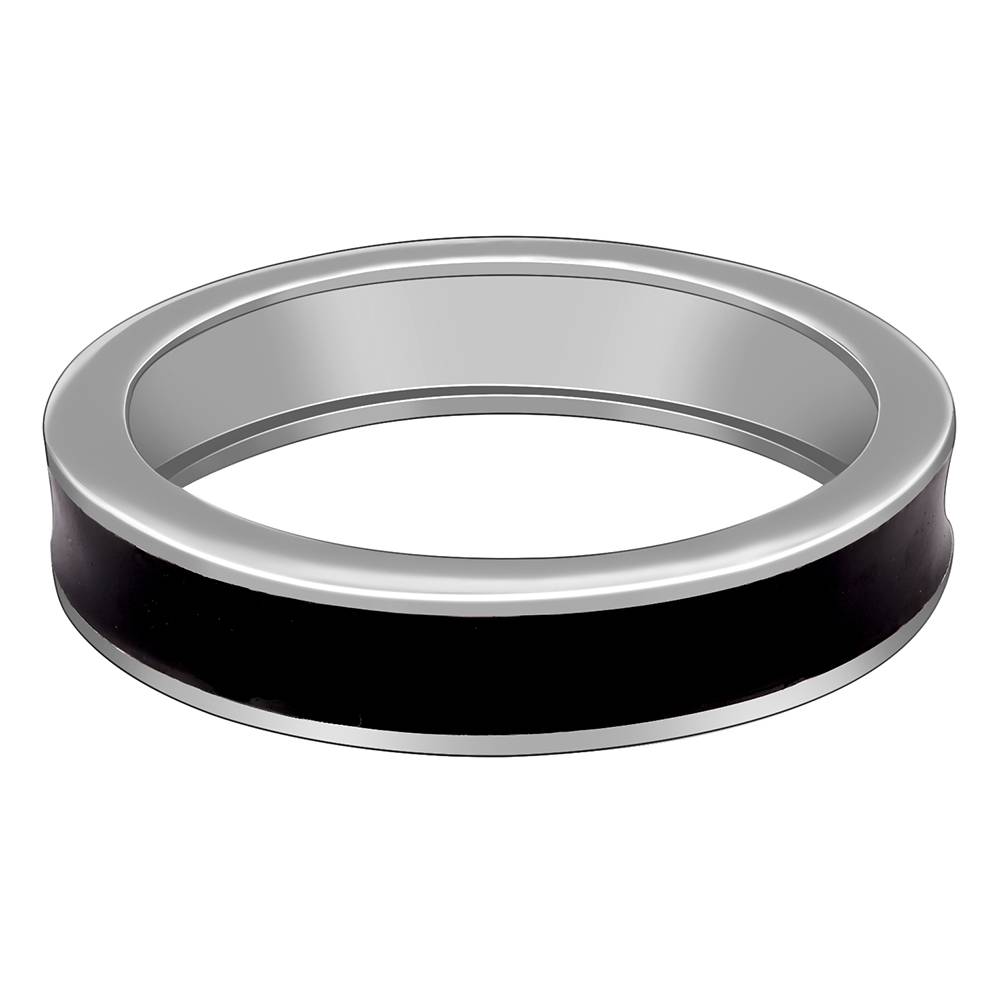 Giva 925 Silver Admirable Band For Him,Fized Size,Indian - 23 | Gifts For Men And Boys : R01761