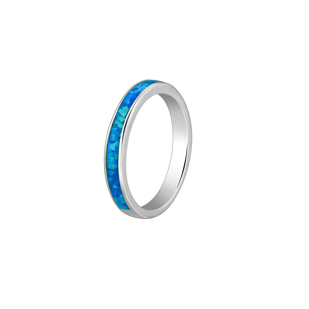925 Silver Soaring Spirit Ring : R01895