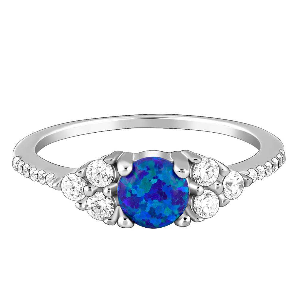 925 Silver Her Style Ring : R01901