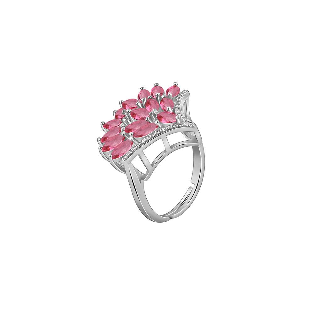 Giva 925 Silver Be Graceful Ring : R01916