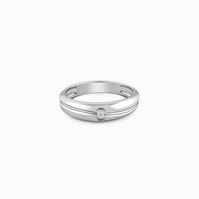 Giva 925 Silver Upgraded Style For Him,Indian - 17 | Gifts For Men And Boys | With Certifi : R01931_17