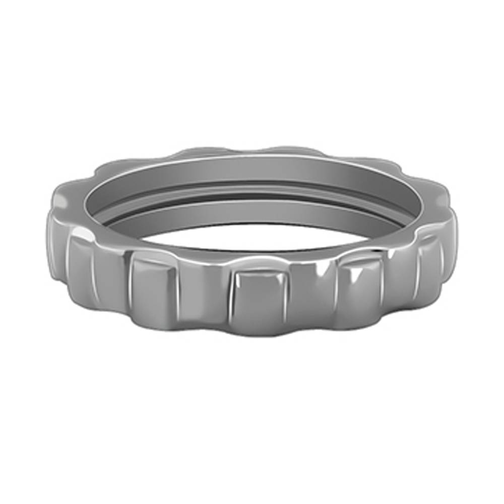 Giva 925 Silver Black Rhodium Midnight Rider Ring For Him,Fixed Size,Indian - 17 | Gifts For Mens And Boys| With C : R02133_17
