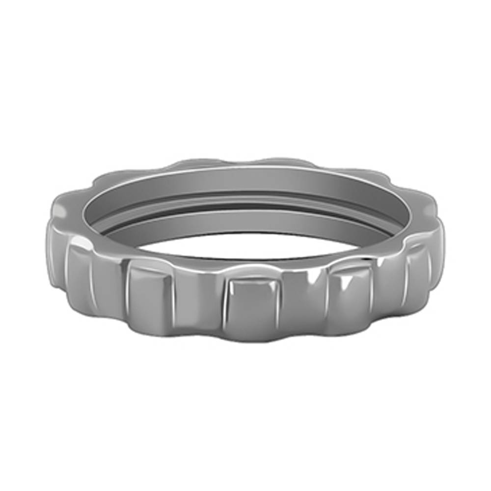 Giva 925 Silver Black Rhodium Midnight Rider Ring For Him,Fixed Size,Indian - 20 | Gifts For Mens And Boys| With C : R02133_20