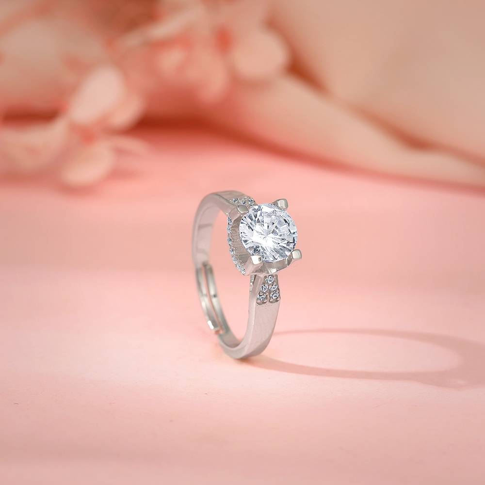 Gleaming Gift Authentic 925 Sterling Silver Bead Charm Fits Pandora Charm B JEWELEXCESS Diamond Sun Earrings for Women \u2013 .925 Sterling Silver