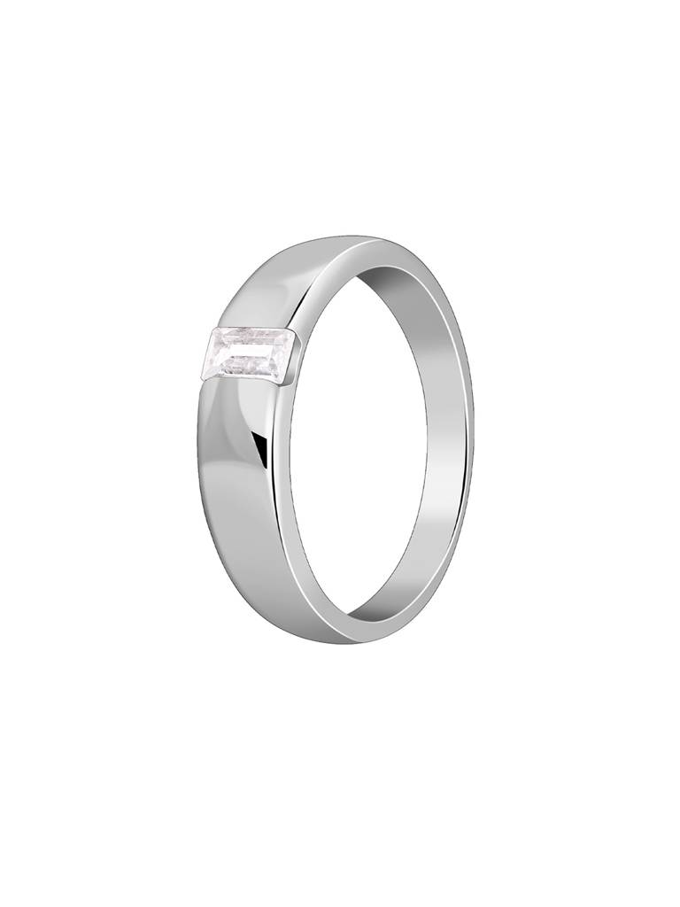 Giva 925 Silver Blaze Ring For Him,Fixed Size : R02215_17