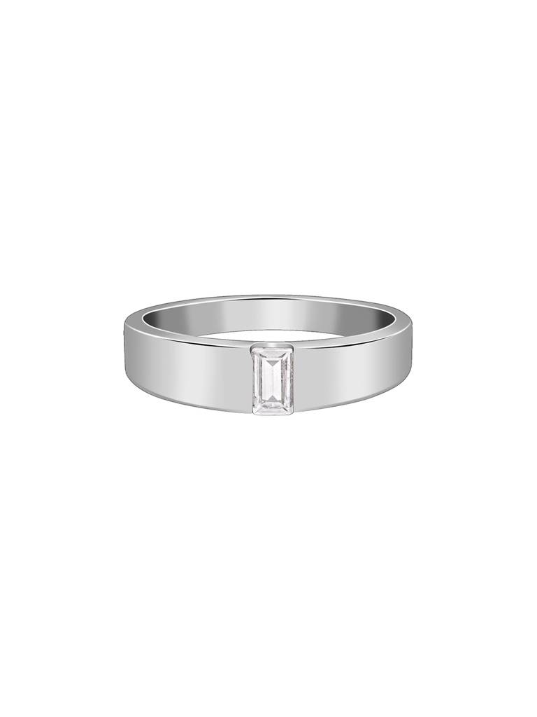 Giva 925 Silver Blaze Ring For Him,Fixed Size : R02215_17
