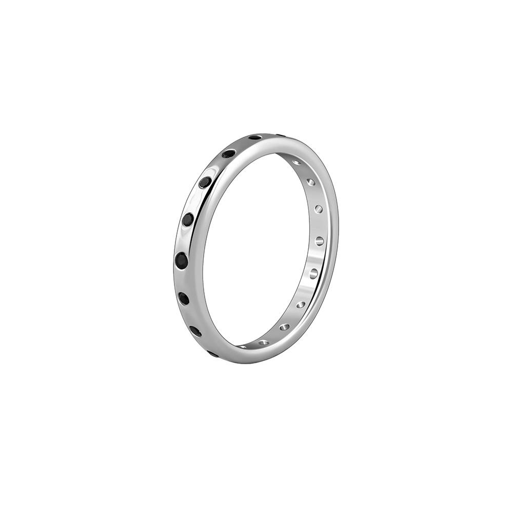925 Silver Orae Ring For Him : R02292_17