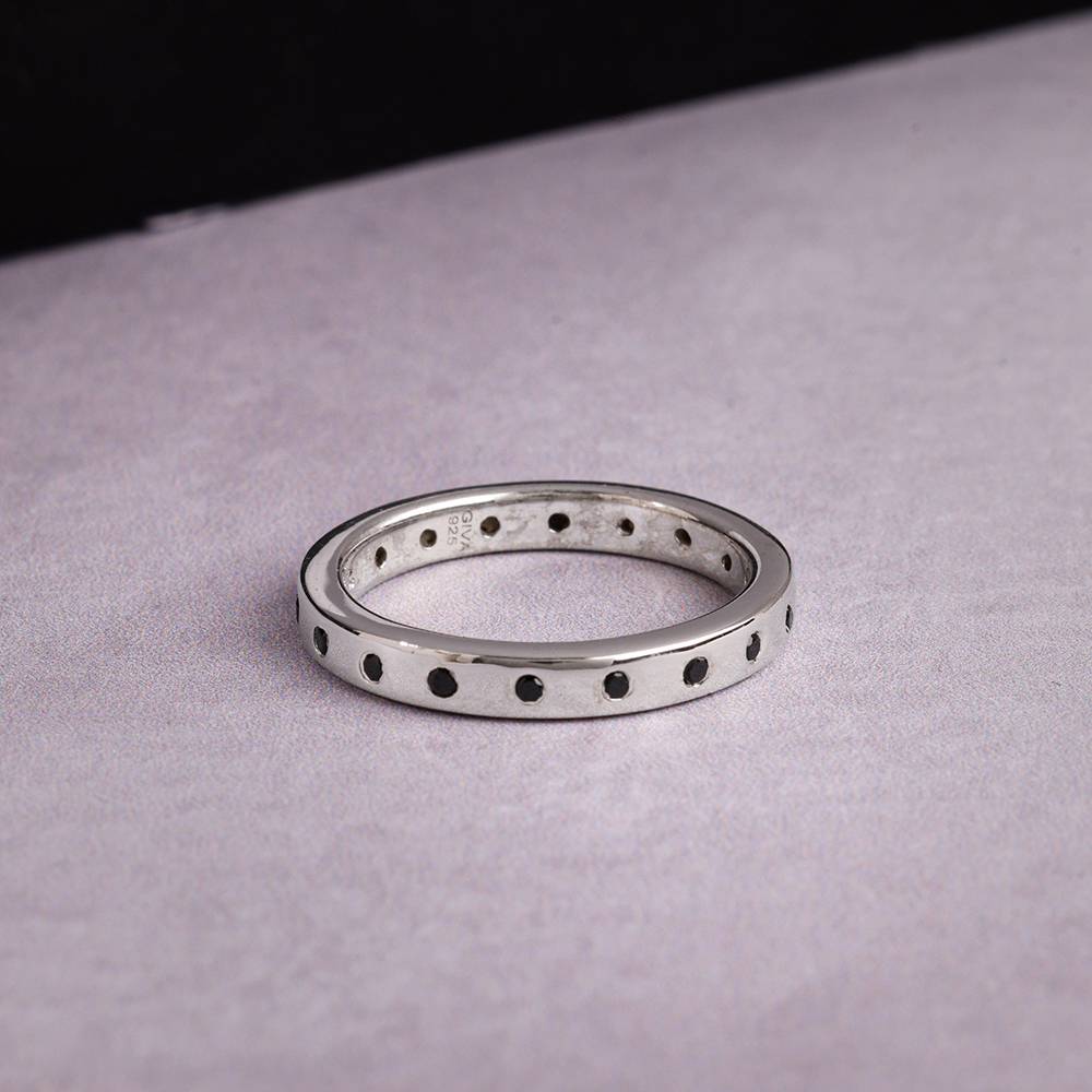925 Silver Orae Ring For Him : R02292_17