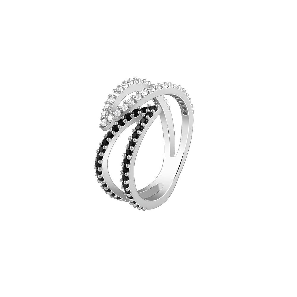 925 Silver Loyal Ring,Fixed Size,Indian-12 : R02315