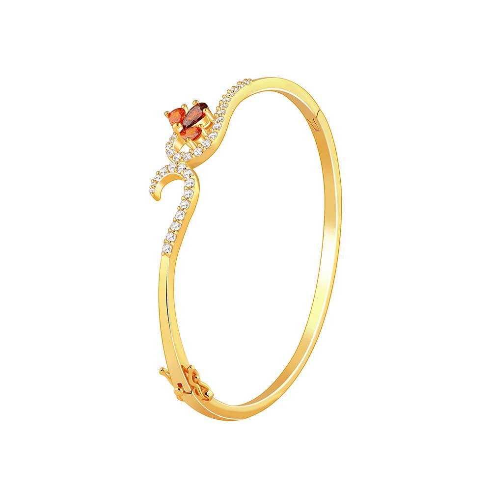 Golden Aurora Set Of 4| Gifts For Women And Girls : R02321PD02954BR01306ER03199