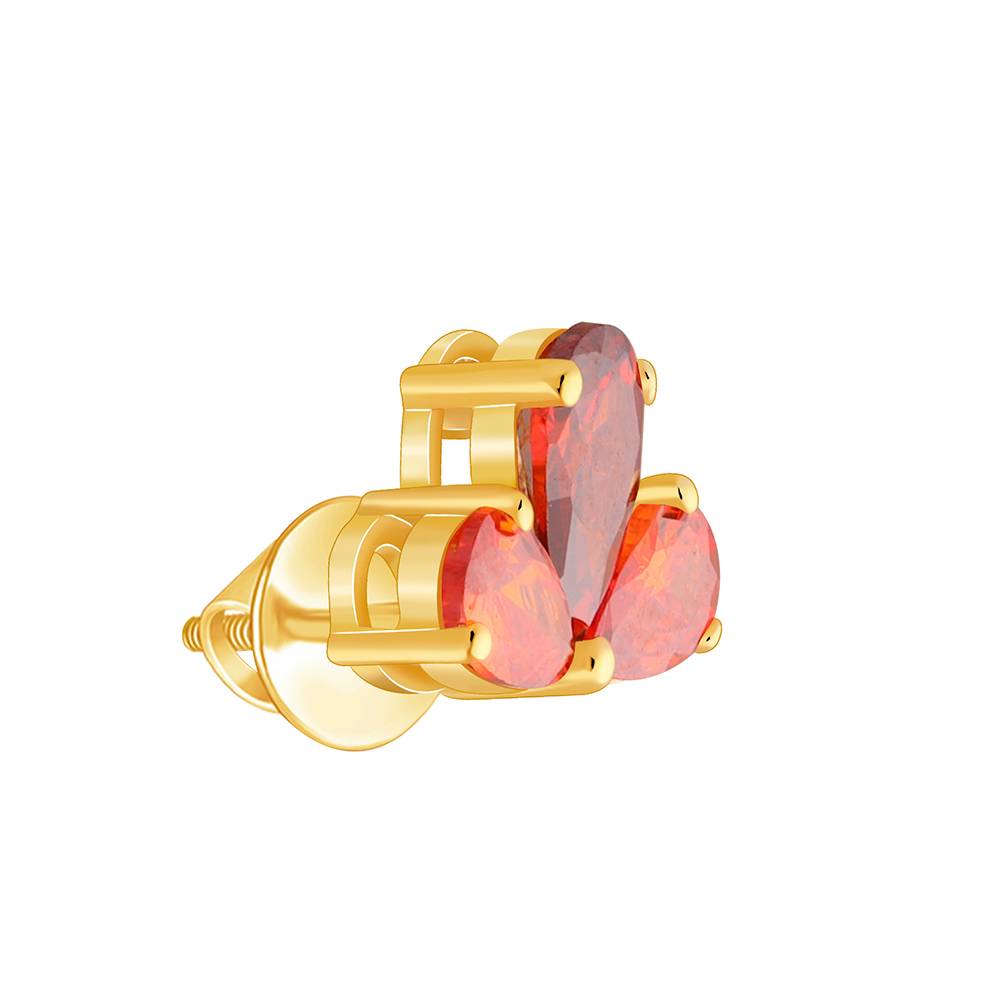 Golden Aurora Set Of 4| Gifts For Women And Girls : R02321PD02954BR01306ER03199