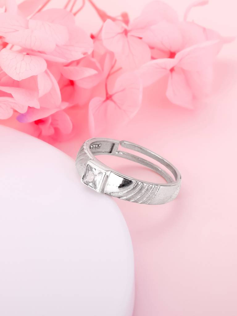 GIVA 925 Sterling Silver You're My Inspiration Ring for Him