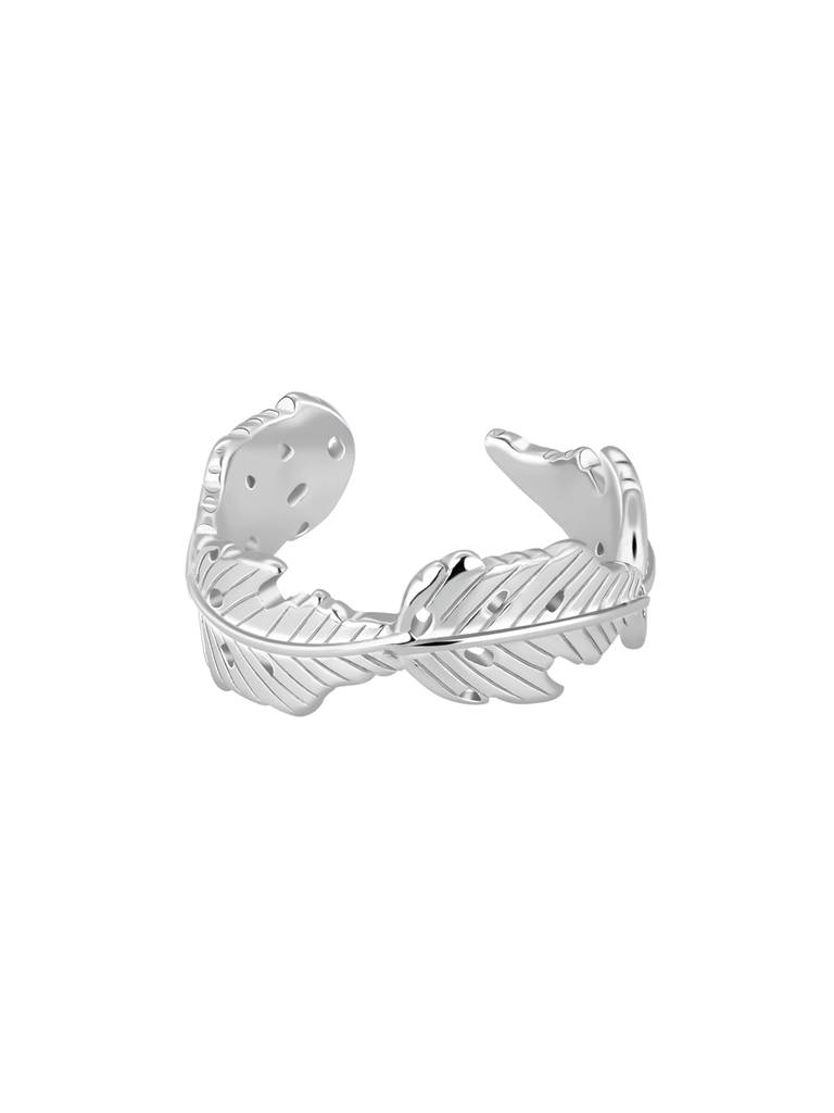 Giva 925 Sterling Silver Tropical Paradise Ring