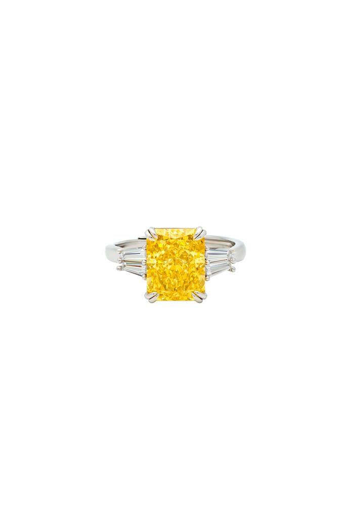 Silberry 925 Sterling Silver Prestige Ring : R1013