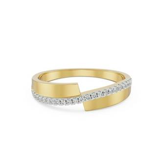 Timeless Diamond Ring : R1070