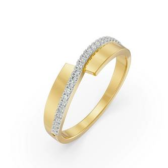 Timeless Diamond Ring : R1070