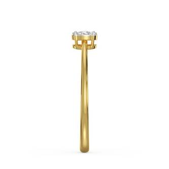 Brilliant Fusion Diamond Ring : R1115