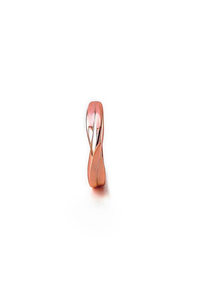 Silberry 925 Sterling Silver Love Adjustable Ring : R11