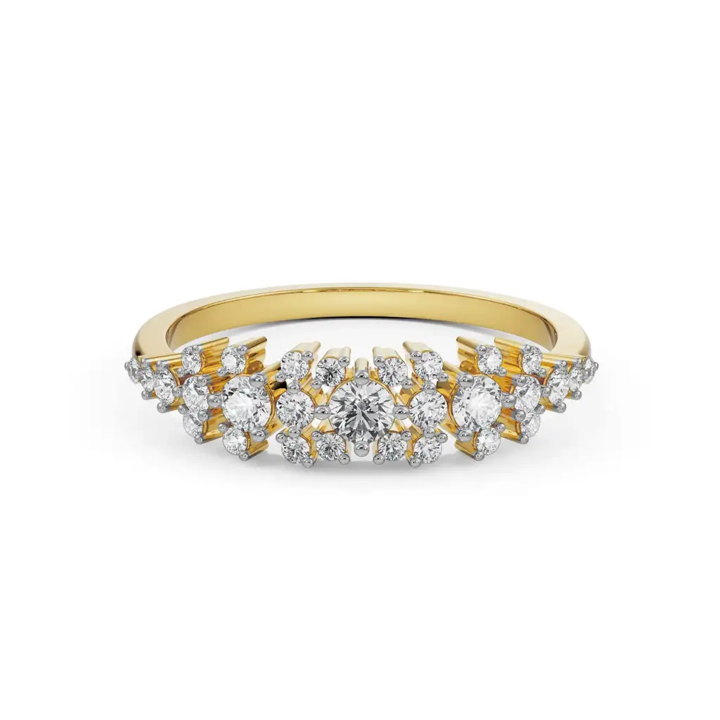 Alison Diamond Band : R1268