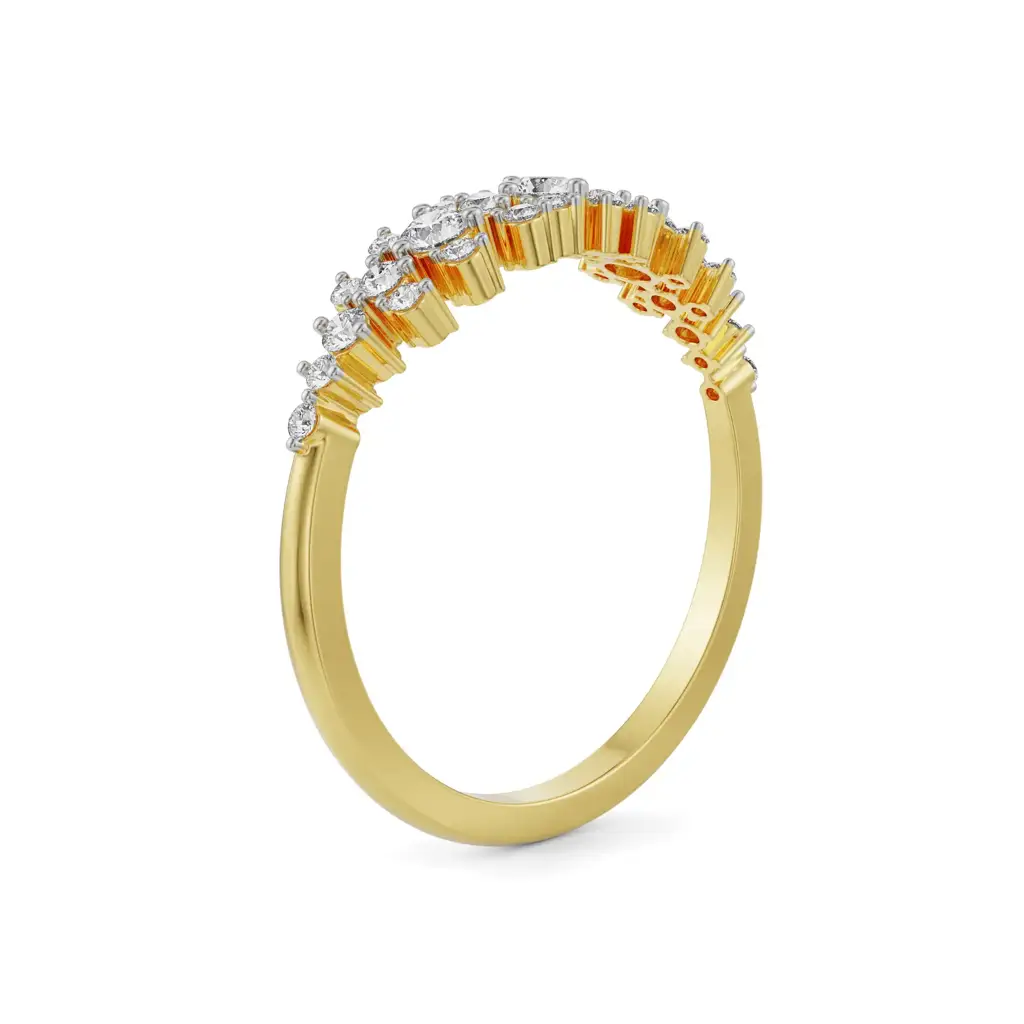 Alison Diamond Band : R1268