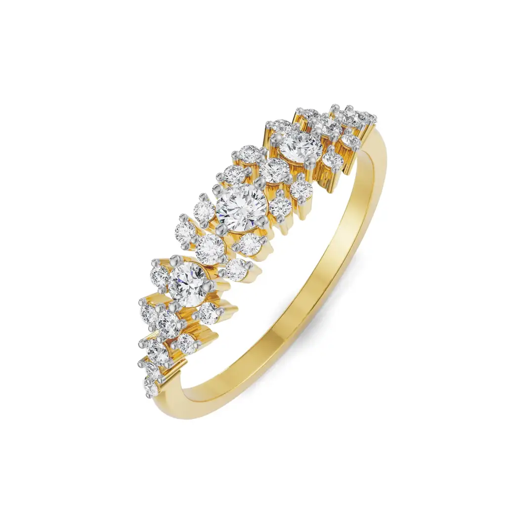 Alison Diamond Band : R1268