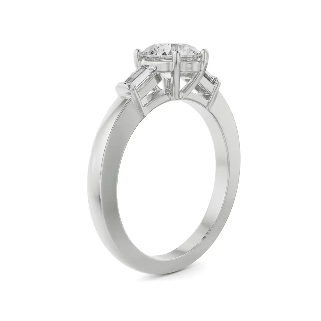 Julia Engagement Ring : R1293