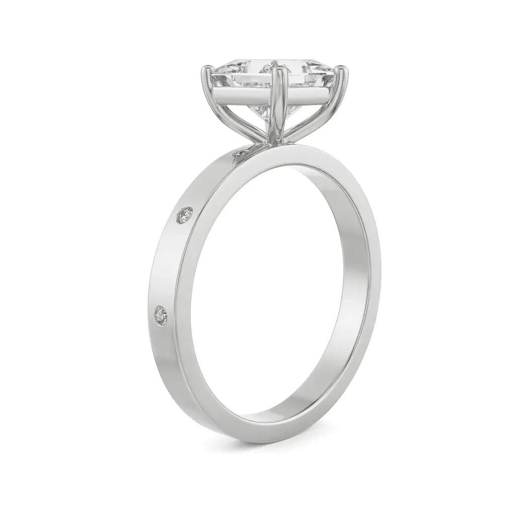 Alexis Diamond Ring : R1302