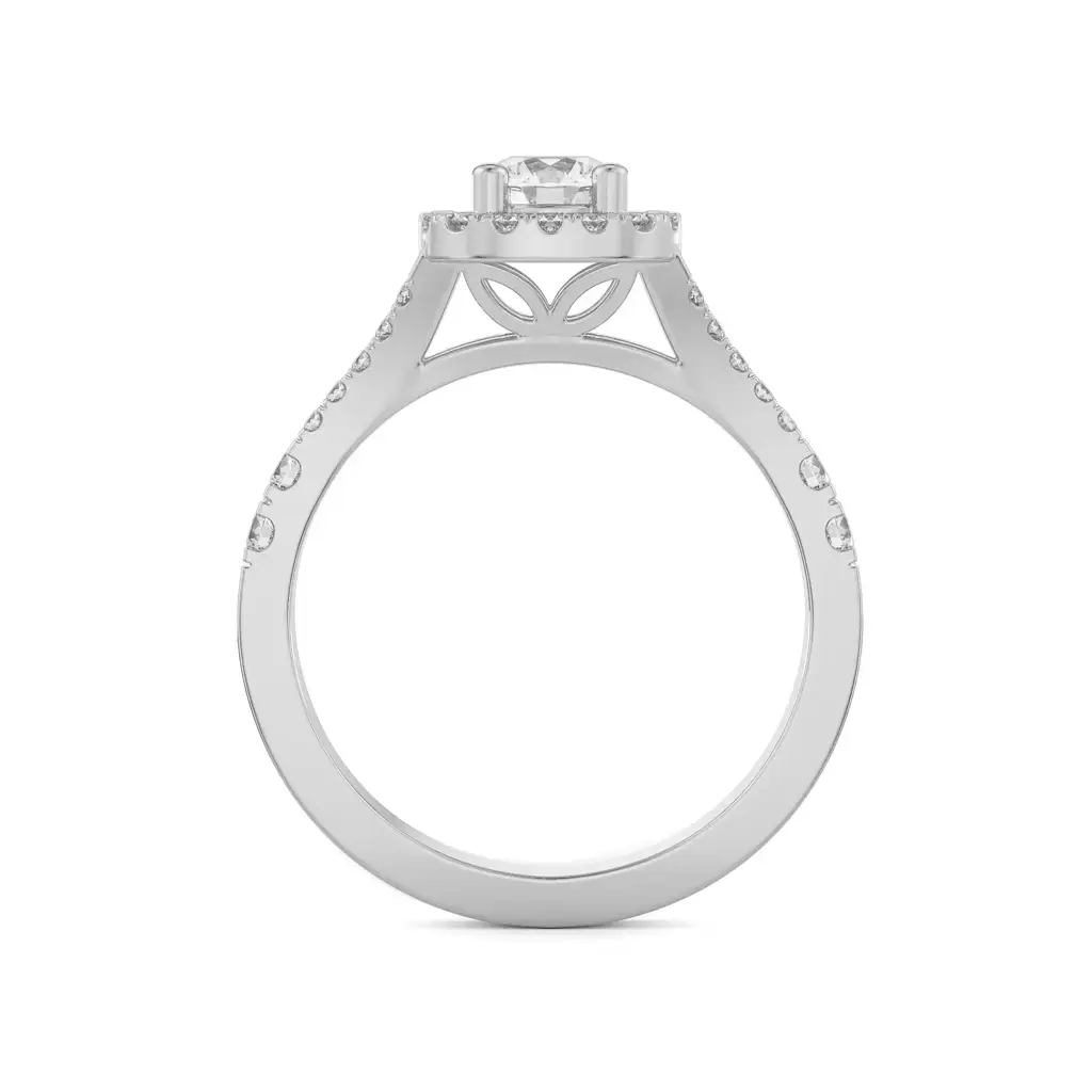 Davina Diamond Ring : R1341