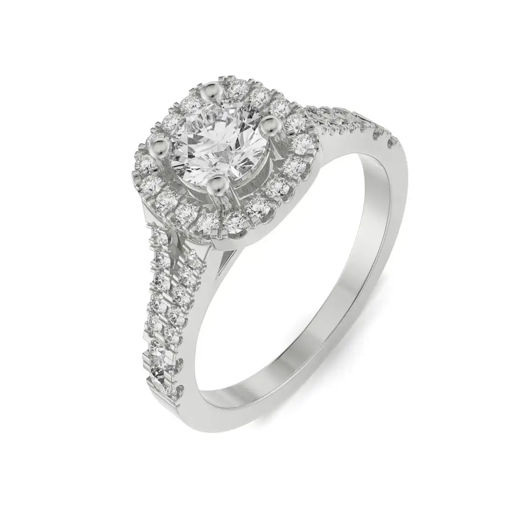 Davina Diamond Ring : R1341