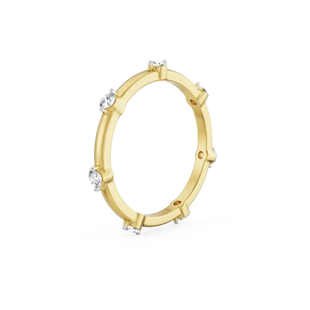 Helena Diamond Band : R1442