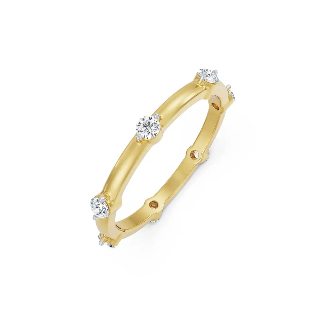 Helena Diamond Band : R1442