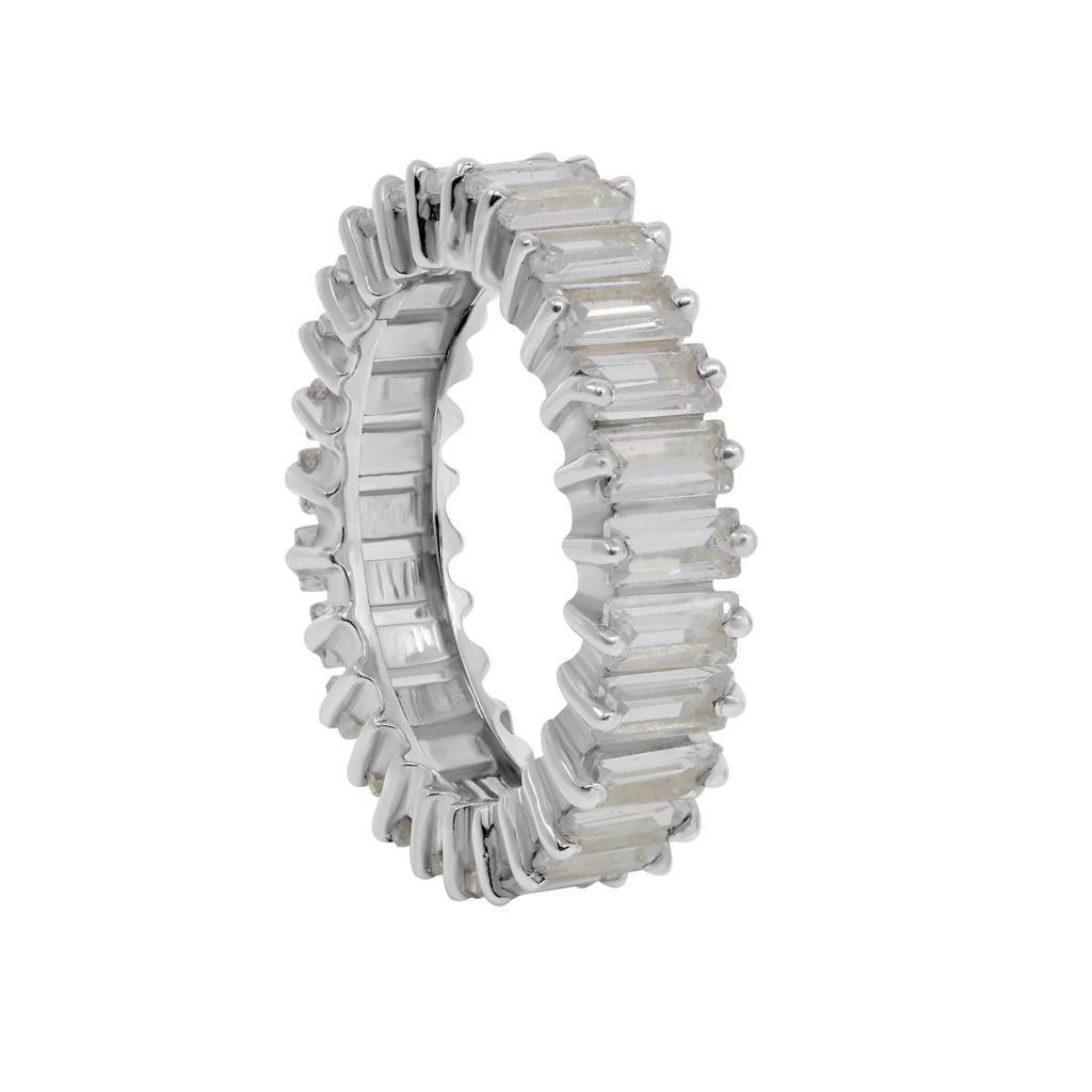 Baguette Ring : RG0006