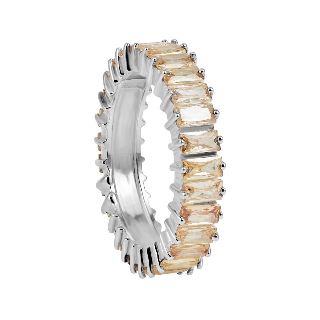 Baguette Ring : RG0013
