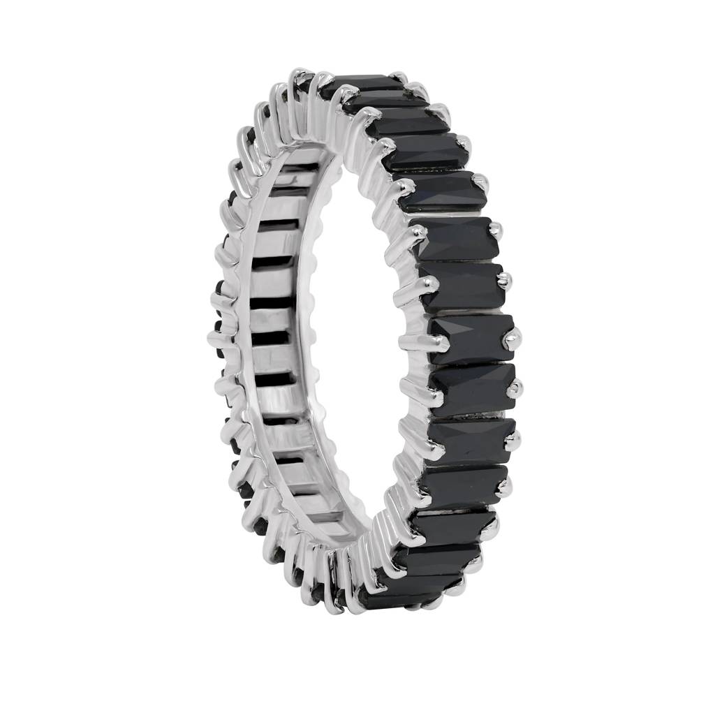 Baguette Ring : RG0024