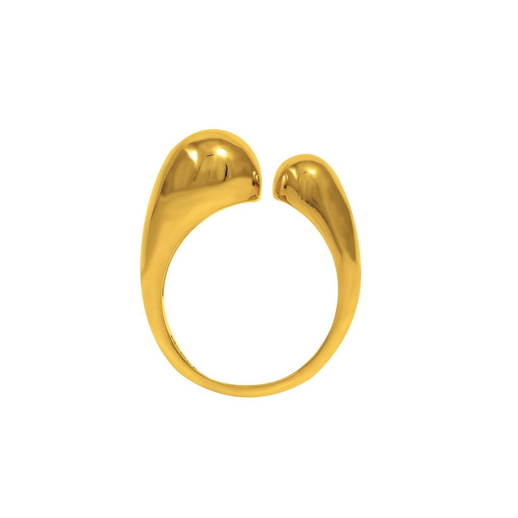 Bold Statement Ring : RG0061