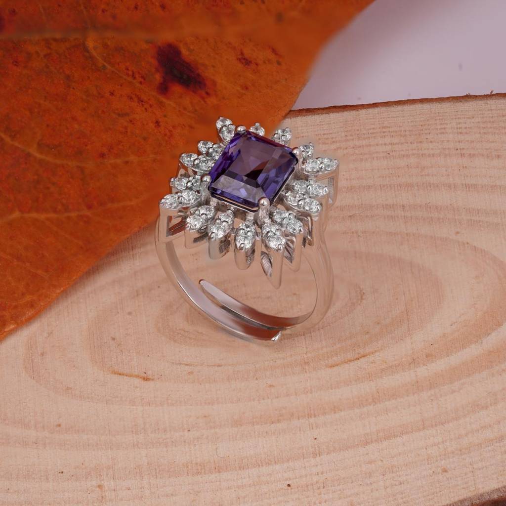 Gladiolus Ring