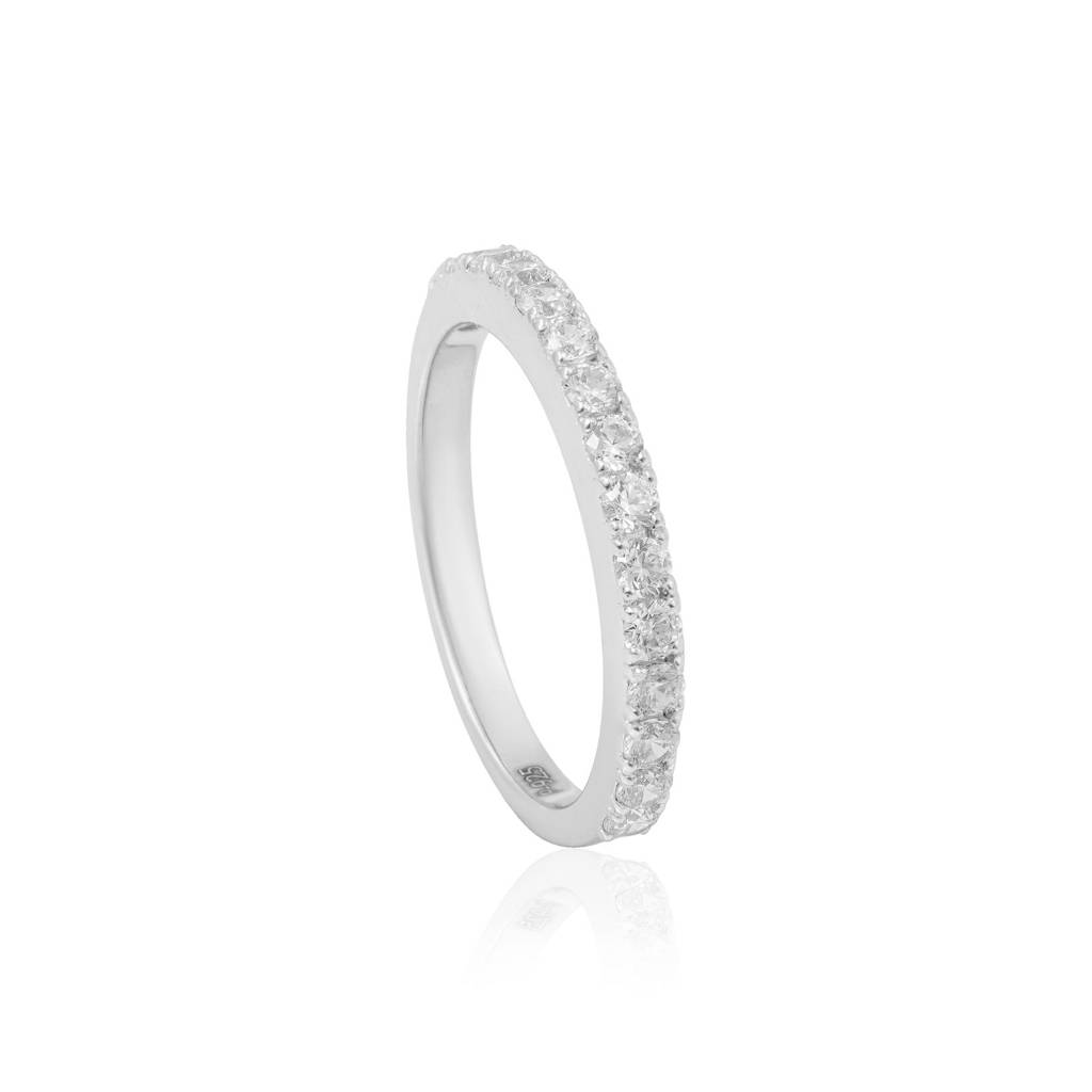 3Mm Eternity Band