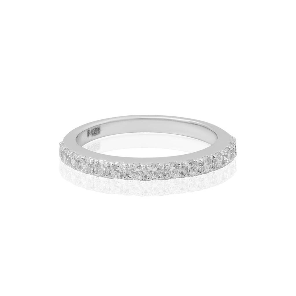 3Mm Eternity Band