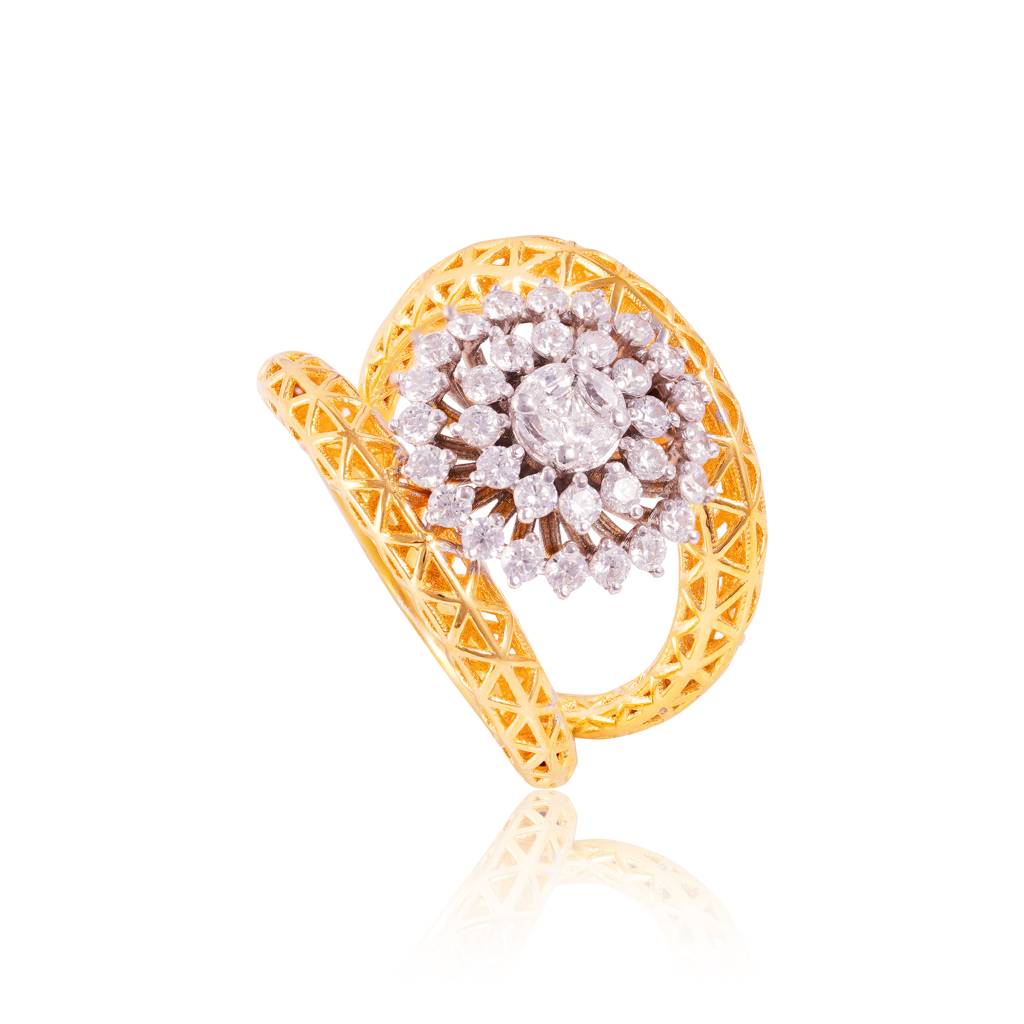 Azalea Ring : RGS-092-W