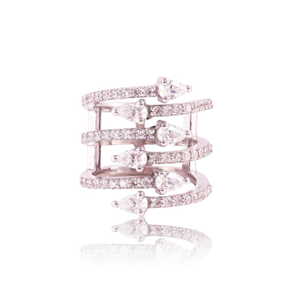 Galactic Flare Ring : RGS-105-W