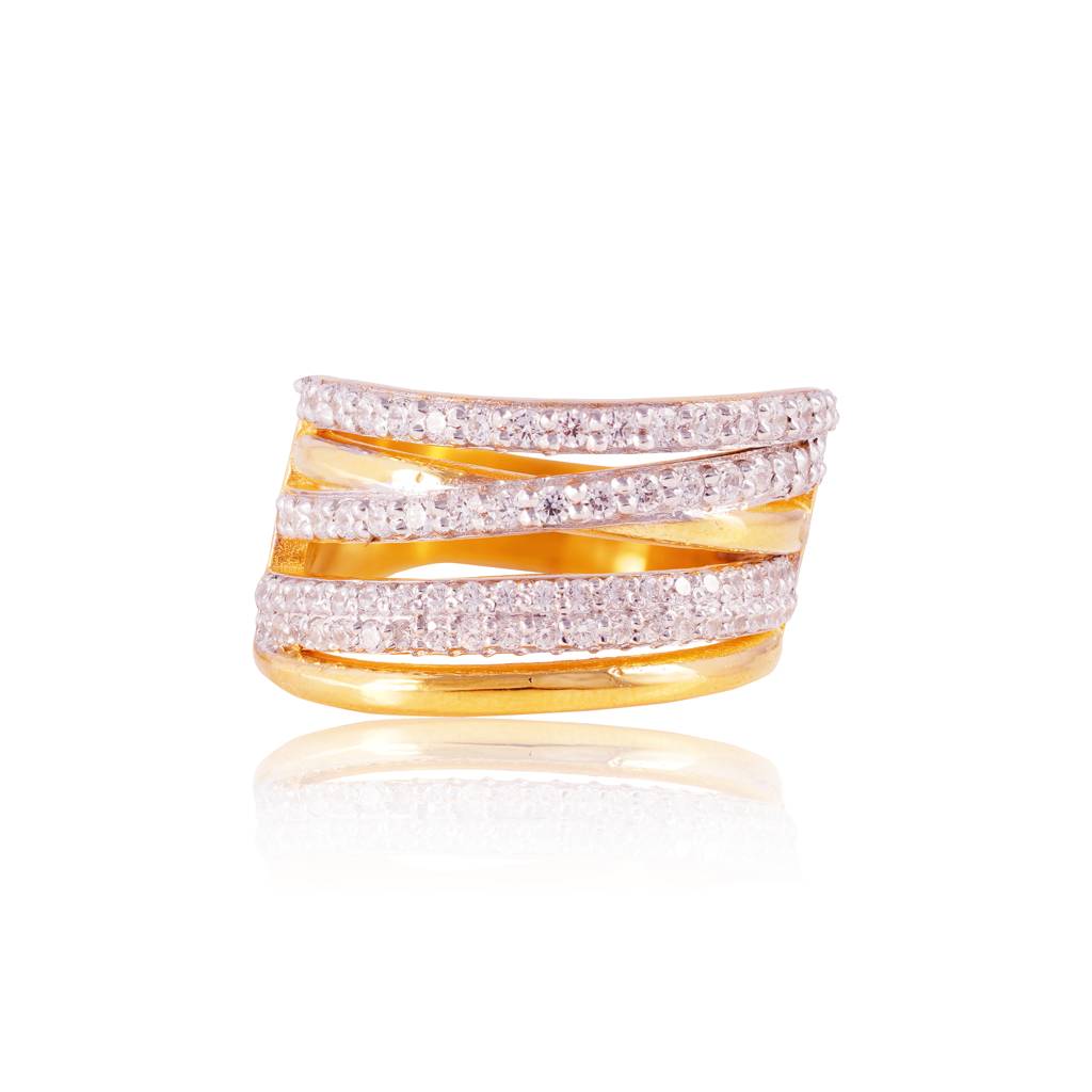 Glimmer Crossover Band : RGS-111-W