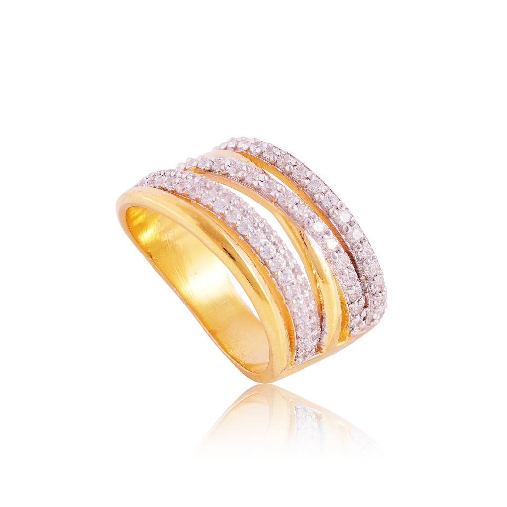 Glimmer Crossover Band : RGS-111-W